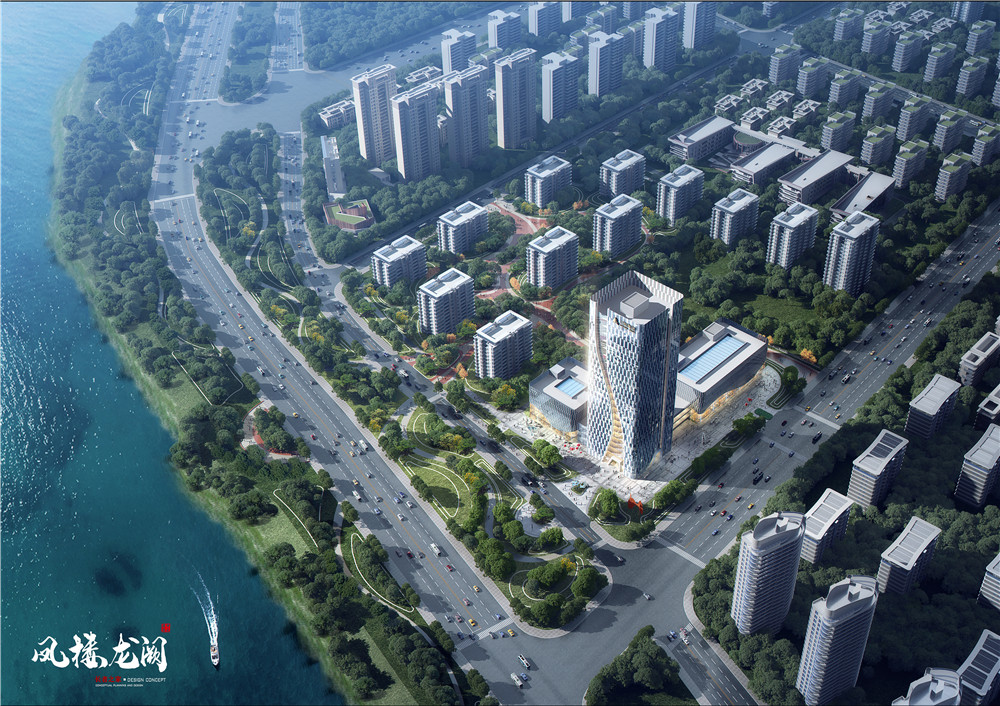 长者之家-风楼龙阙